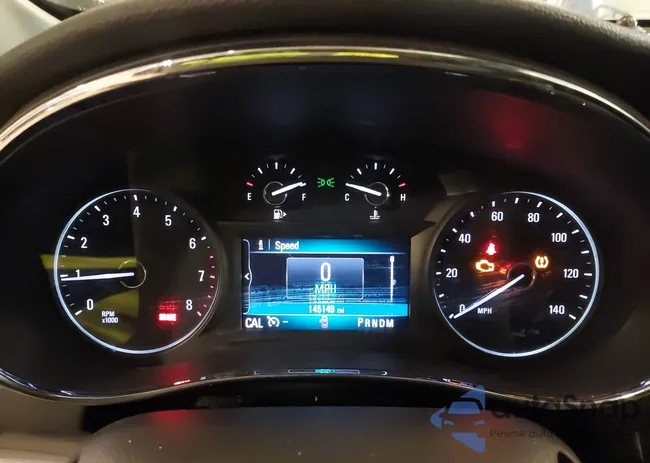 KL4CJASB3KB815325: 43511853