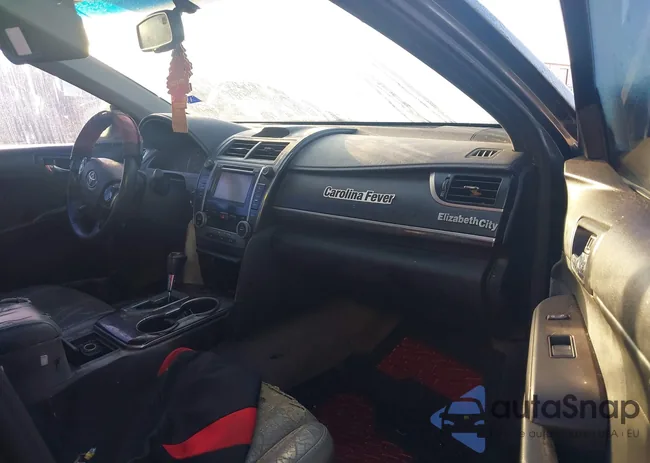 4T4BF1FK7DR281400: 43511876