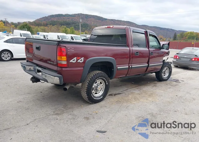 1GCHK23U22F247205: 43511882