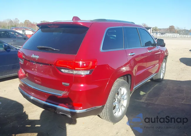 1C4RJFJM1EC543405: 43511891