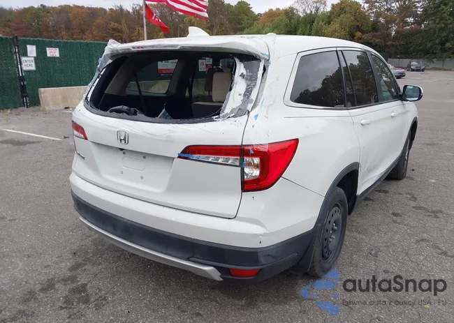 5FNYF5H35MB032785: 43511896