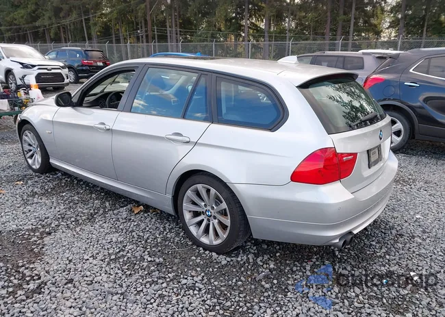 WBAUT9C53CA192417: 43511909