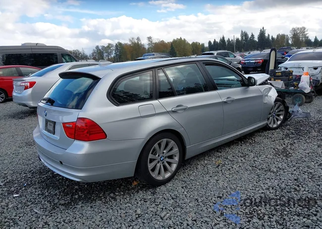 WBAUT9C53CA192417: 43511909