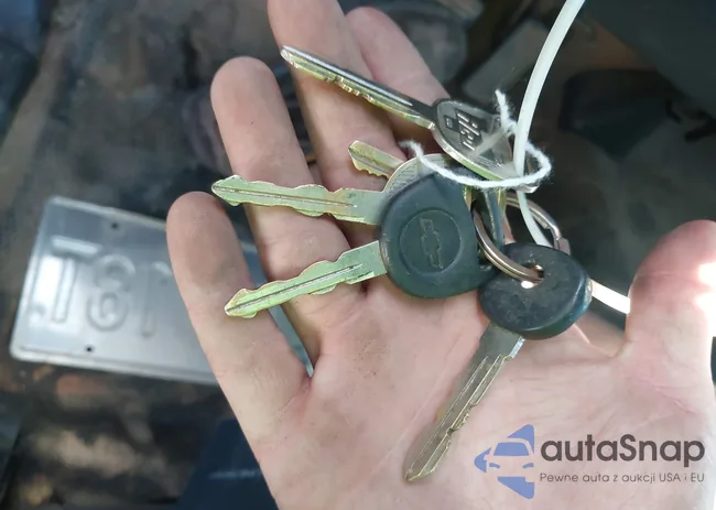 1GCEC14W01Z142489: 43511919