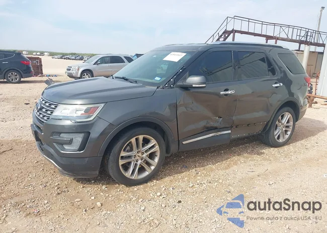 1FM5K7F81HGC20610: 43511937