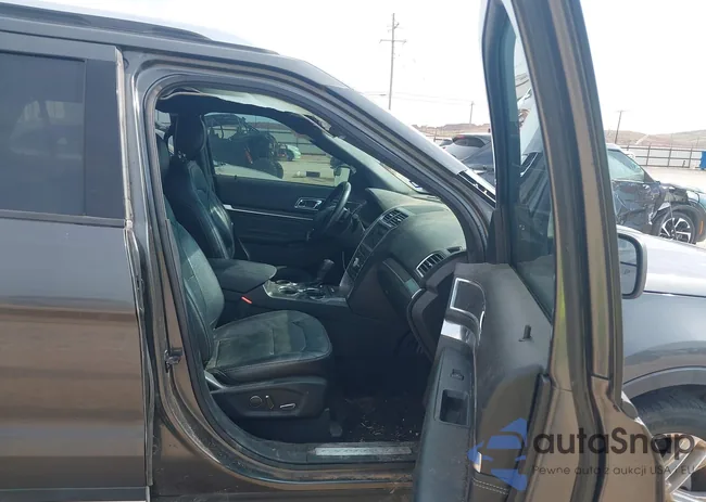 1FM5K7F81HGC20610: 43511937