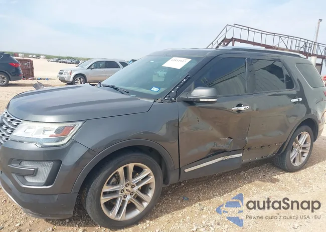 1FM5K7F81HGC20610: 43511937