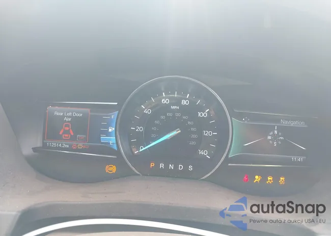 1FM5K7F81HGC20610: 43511937