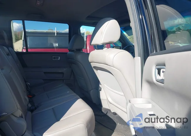 5FNYF4H75DB013439: 43511030