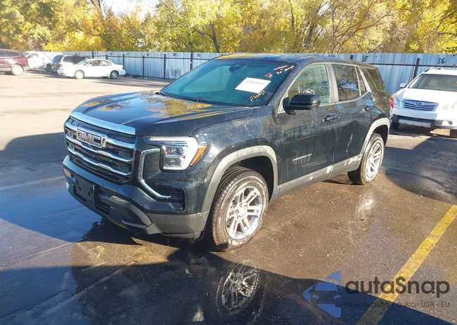 3GKALUEGXSL307419: 43511059