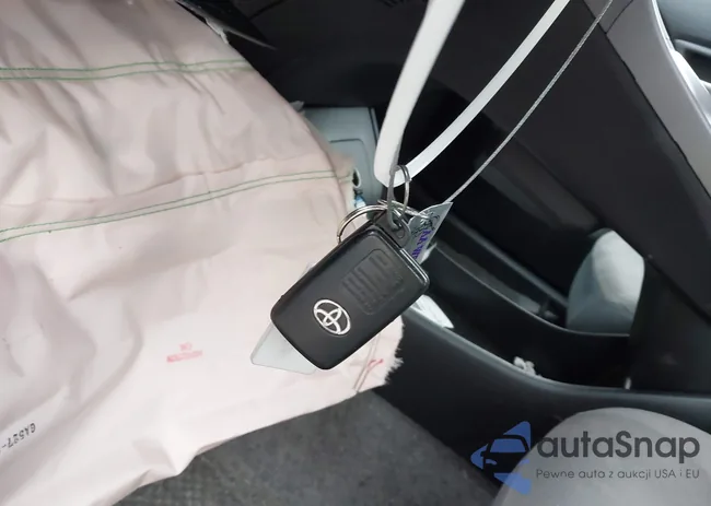 JTDKN3DU1F1900207: 43511076