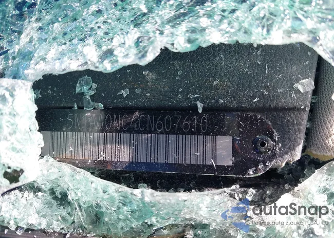 5N1AA0NC4CN607610: 43511086