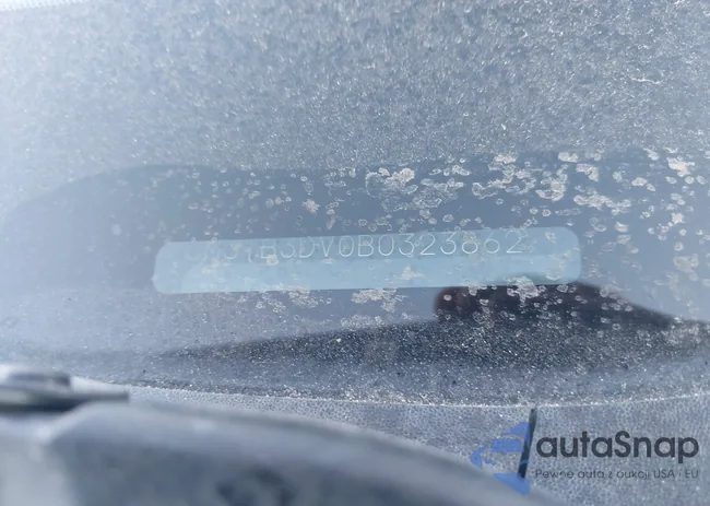 JM3TB3DV0B0323862: 43511094