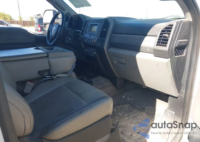 1FT7W2BT0JEB91469: 43511136