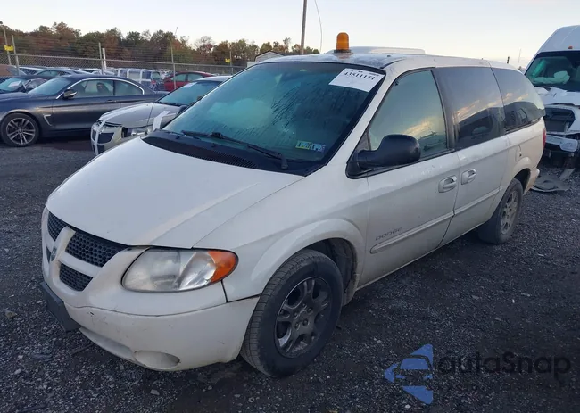 2B4GT44L21R342197: 43511151