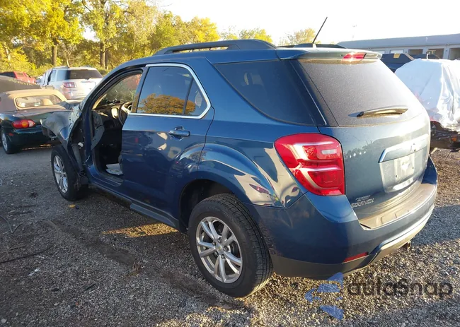 2GNALCEK4H6173294: 43511169