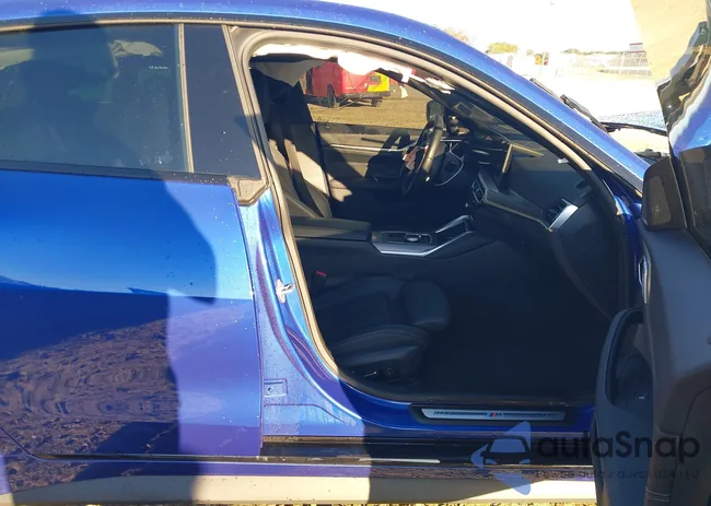 WBA13AW04RFS99699: 43511187