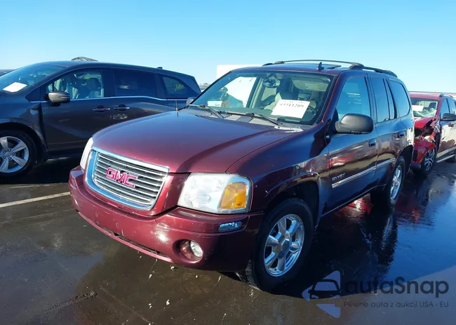 1GKDT13S362213294: 43511209