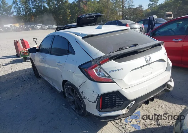 SHHFK7H91JU208972: 43511231