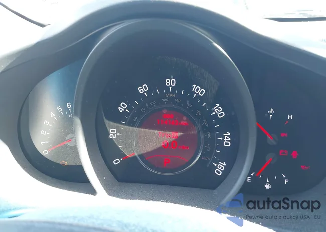 KNDPCCA64C7326163: 43511233