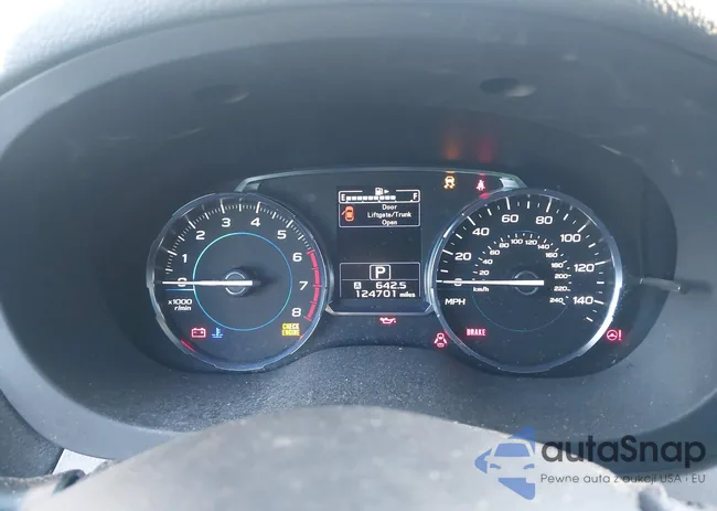 JF2SJAJC3JH400496: 43511294