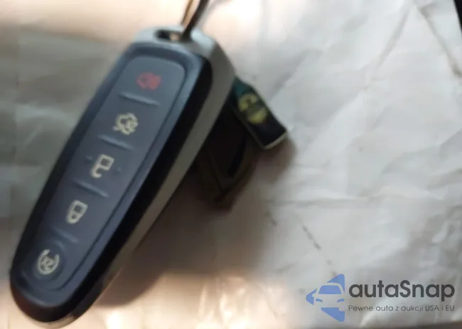 1FM5K8F82DGA23882: 43511303