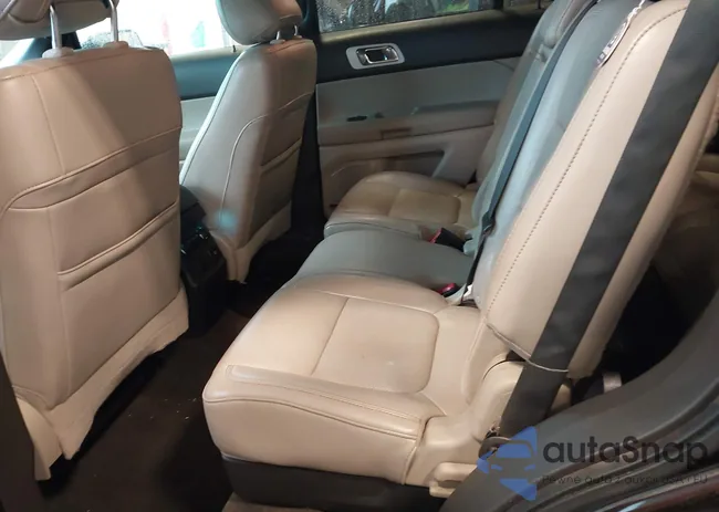 1FM5K8F82DGA23882: 43511303