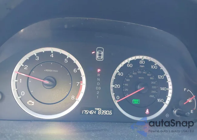 1HGCP2F47AA012447: 43511307