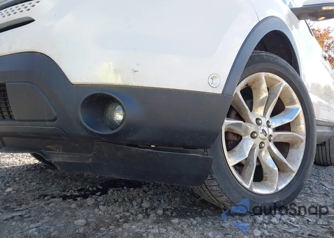 1FMHK8F88BGA04747: 43511355