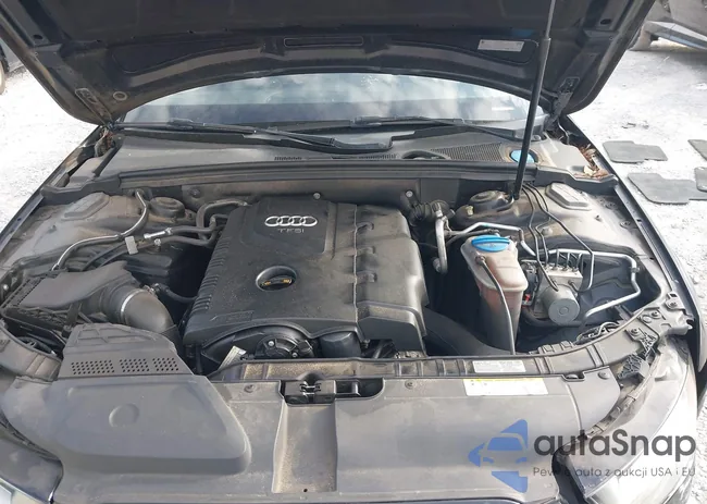 WAUBFAFL8DN045210: 43511367