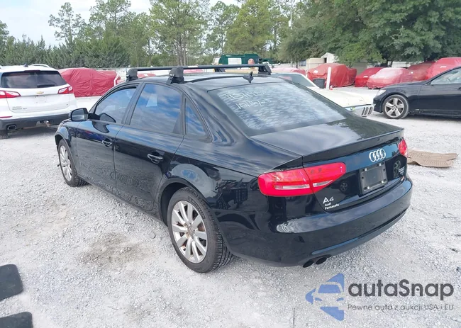 WAUBFAFL8DN045210: 43511367