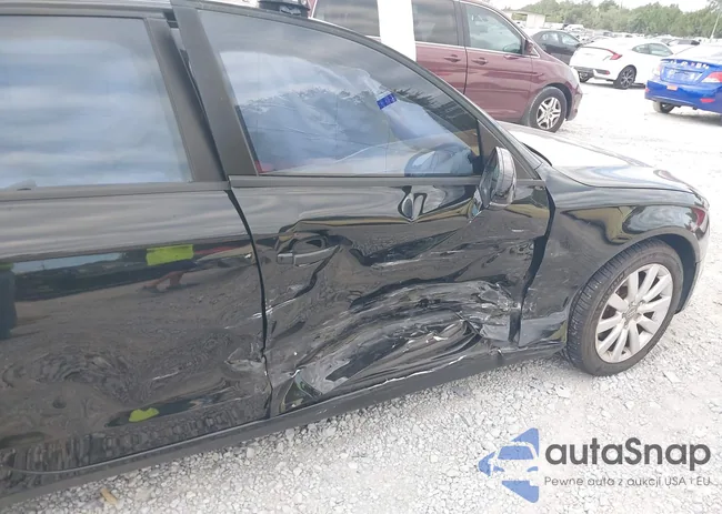 WAUBFAFL8DN045210: 43511367