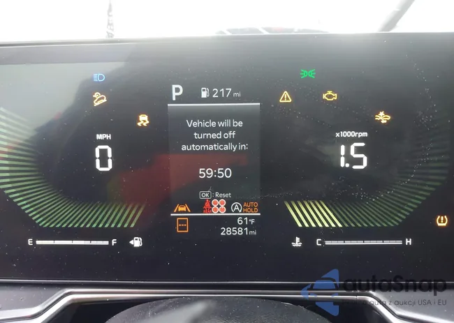 5XYRH4JF0RG284098: 43511408