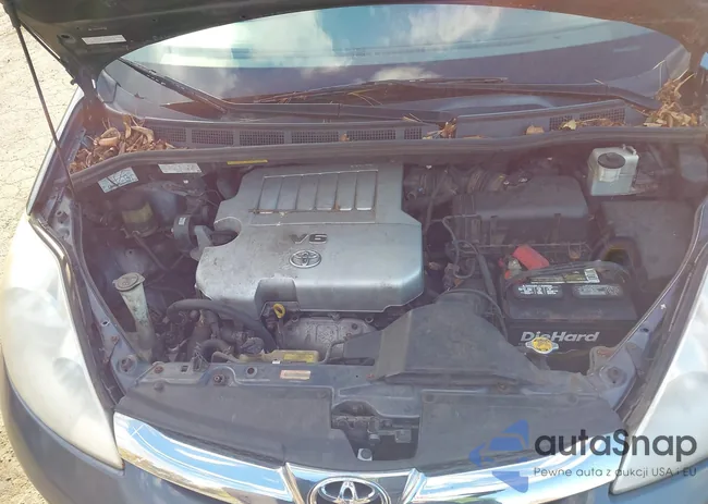 5TDDK4CC3AS033257: 43512425