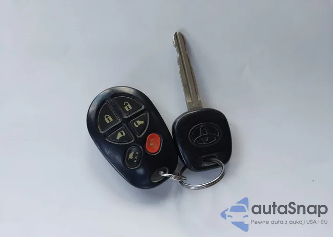 5TDDK4CC3AS033257: 43512425