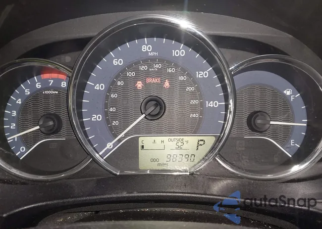 2T1BURHE8GC597206: 43512431