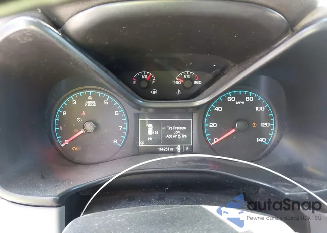 1GCHSBEAXG1183406: 43512461