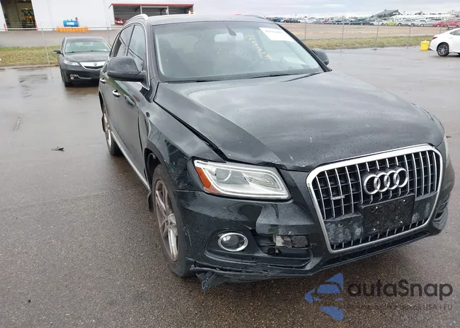 WA1CMAFP2FA036152: 43512457