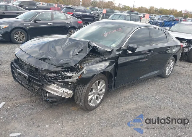 1HGCV1F12KA105240: 43512468