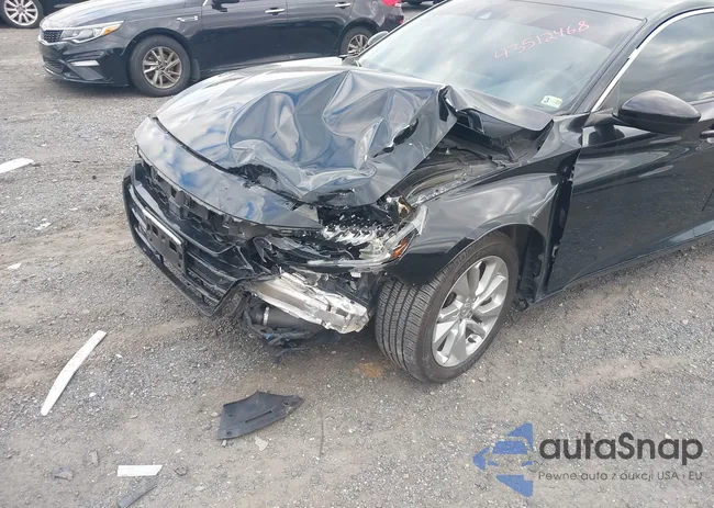 1HGCV1F12KA105240: 43512468