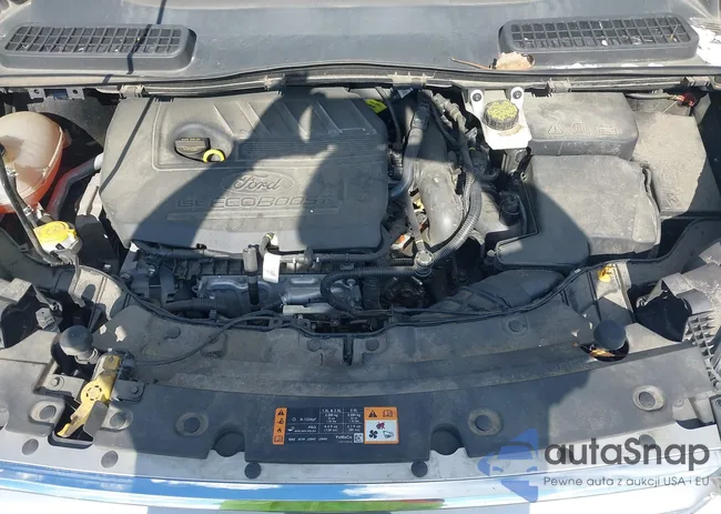 1FMCU0GD1HUB01512: 43512470