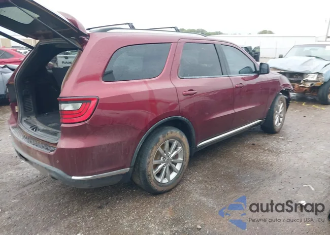 1C4RDHAG2JC444812: 43512487