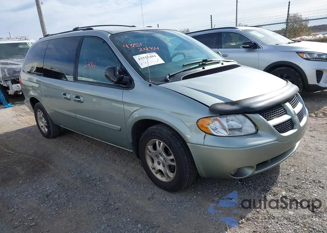 2D4GP44L54R503821: 43512484