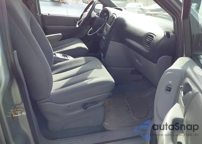 2D4GP44L54R503821: 43512484