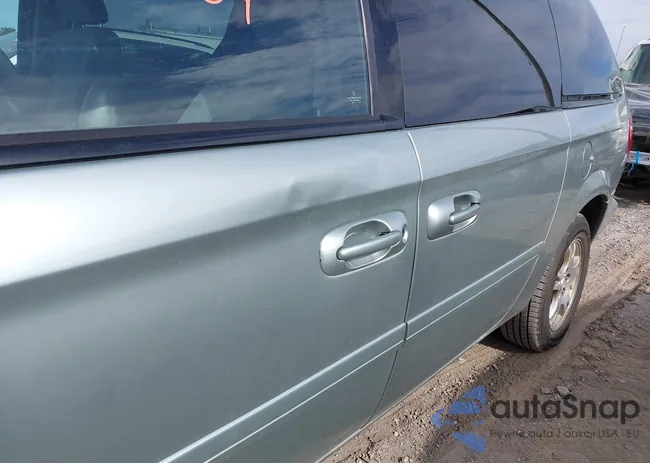 2D4GP44L54R503821: 43512484