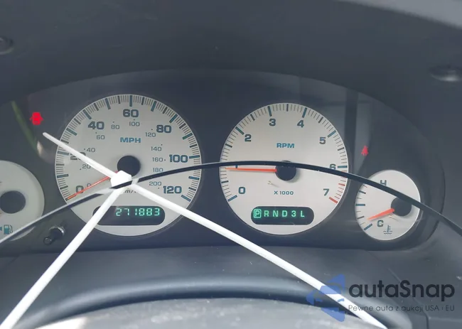 2D4GP44L54R503821: 43512484