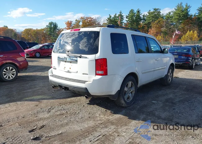 5FNYF4H47BB029242: 43512506