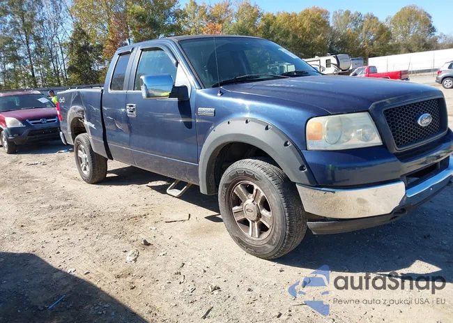 1FTPX14535FB69861: 43512507