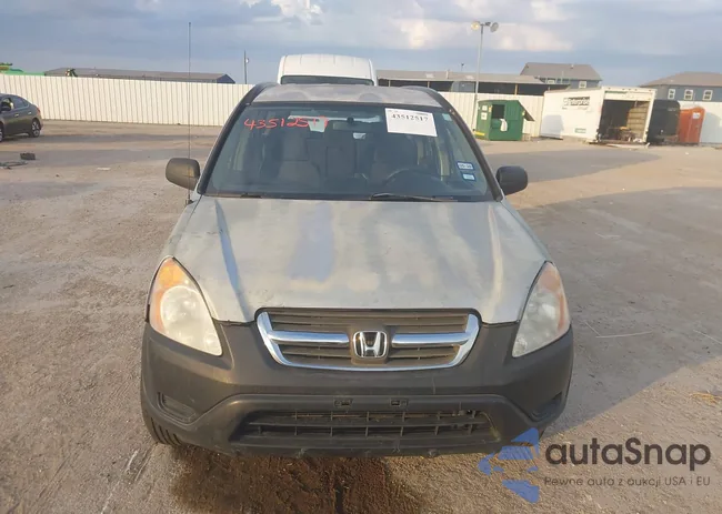 JHLRD68462C019498: 43512517