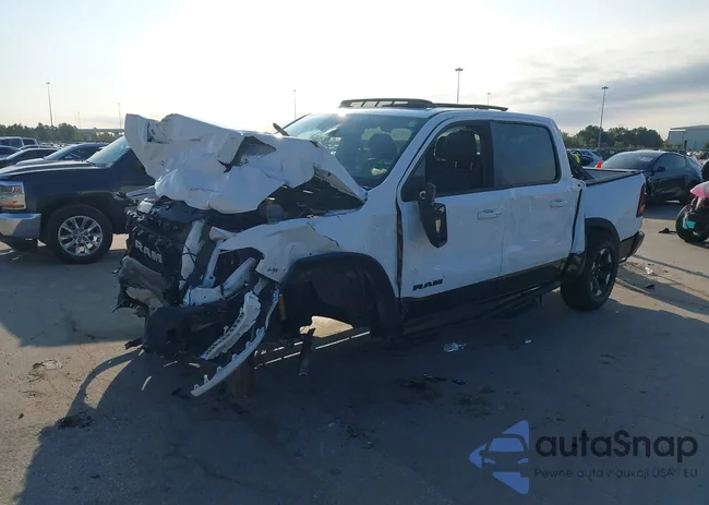 1C6SRFLT2NN183264: 43512533